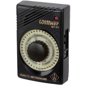 Wittner MT50 Dial Metronome