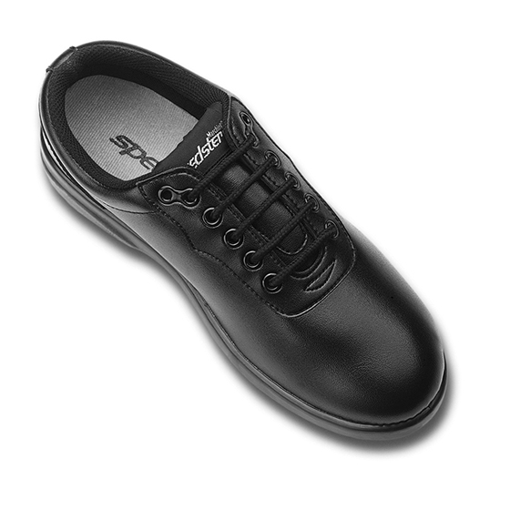 Speedster Shoes - Black