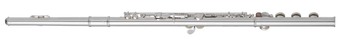 Amadeus AF580-BO Flute Back