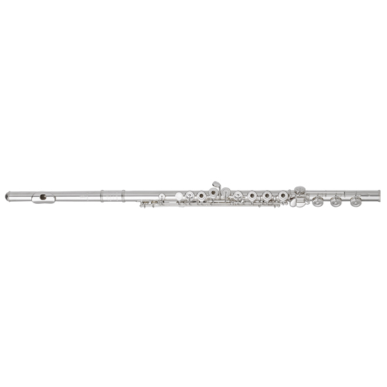 Amadeus AF580-BO Flute Front Header