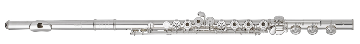 Amadeus AF580-BO Flute Front