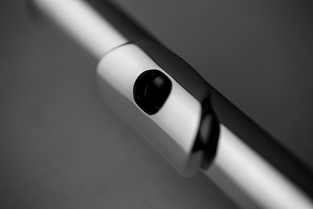 Amadeus Flute Lip Plate Rettig Music Rent to own instruments