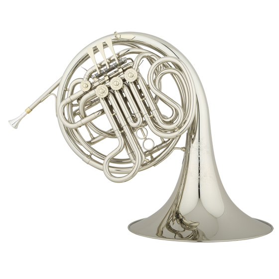 Eastman EFH882N French Horn Front Header Rettig Music Rent to own instruments