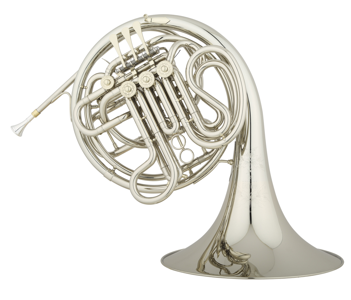 Eastman EFH882N French Horn Front