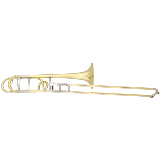 Eastman Trombone ETB828 Header