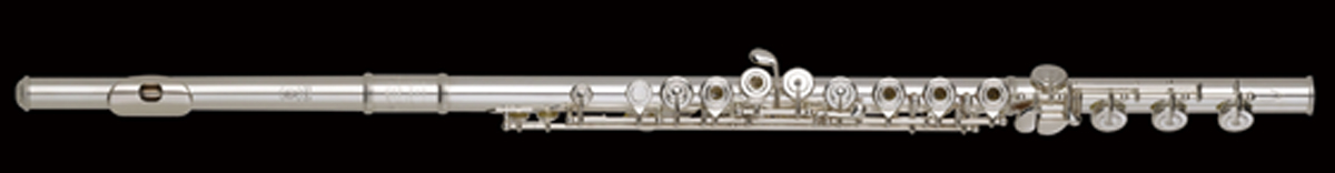 Haynes Classic Q1 Flute