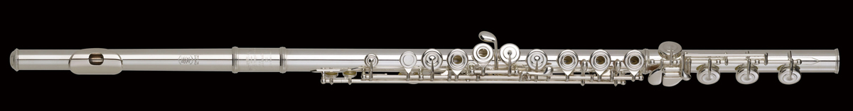 Haynes Classic Q2 Flute