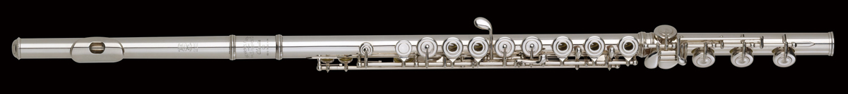 Haynes Classic Q3 Flute