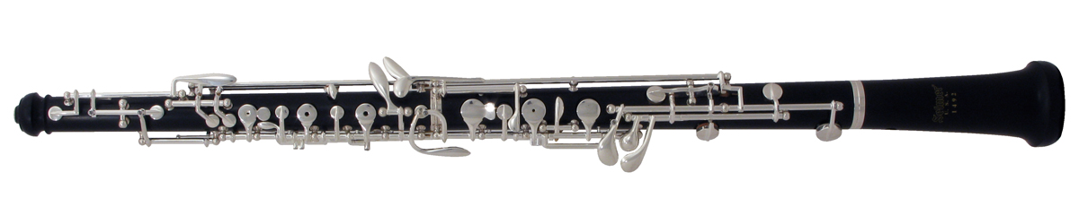 Selmer 1492B Oboe
