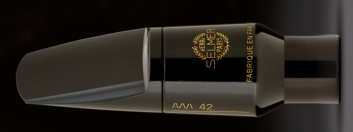 Selmer AS42 Mouthpiece