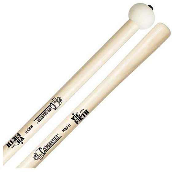 Vic Firth MB0H Mallet Rettig Music Rent to own instruments