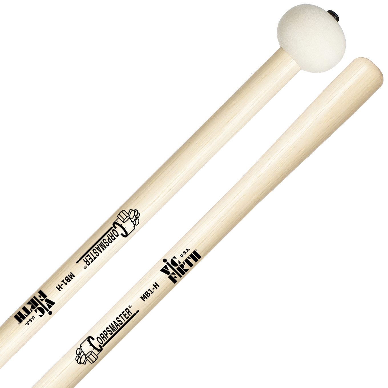 Vic Firth MB1H Mallet