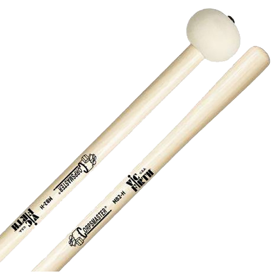 Vic Firth MB2H Mallet