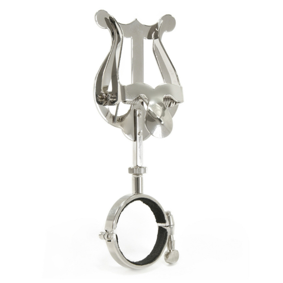 Yamaha clarinet lyre