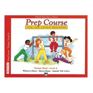 prep course rettig music instrument store