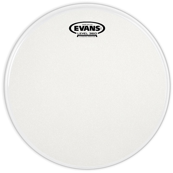 Evans concert drumhead - S14GEN30