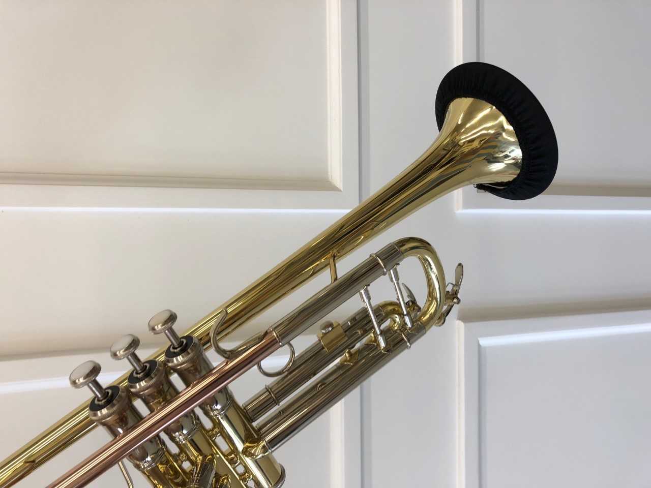 Trumpet Bell Cover