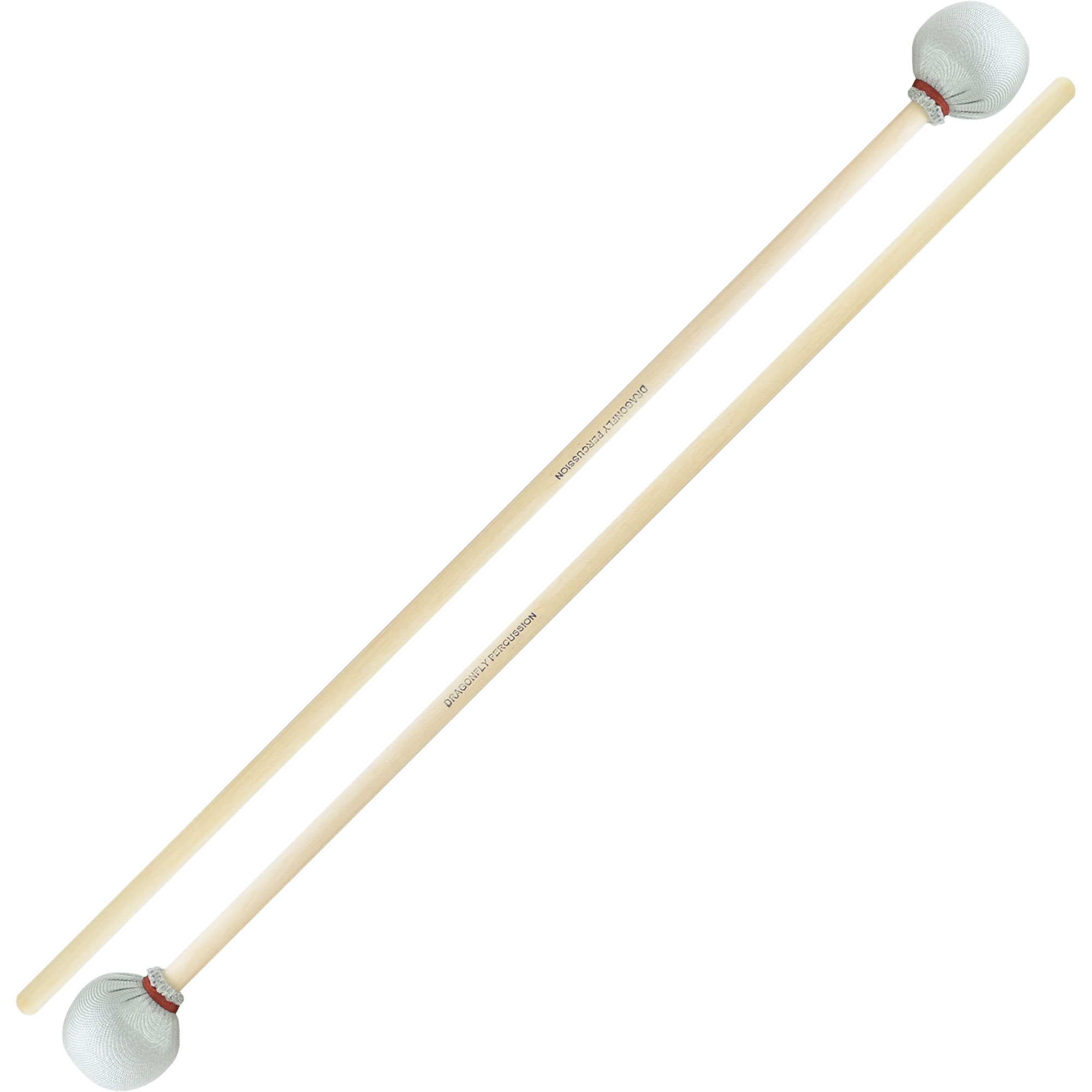 Dragonfly-Percussion-M4B-Medium Hard Marimba