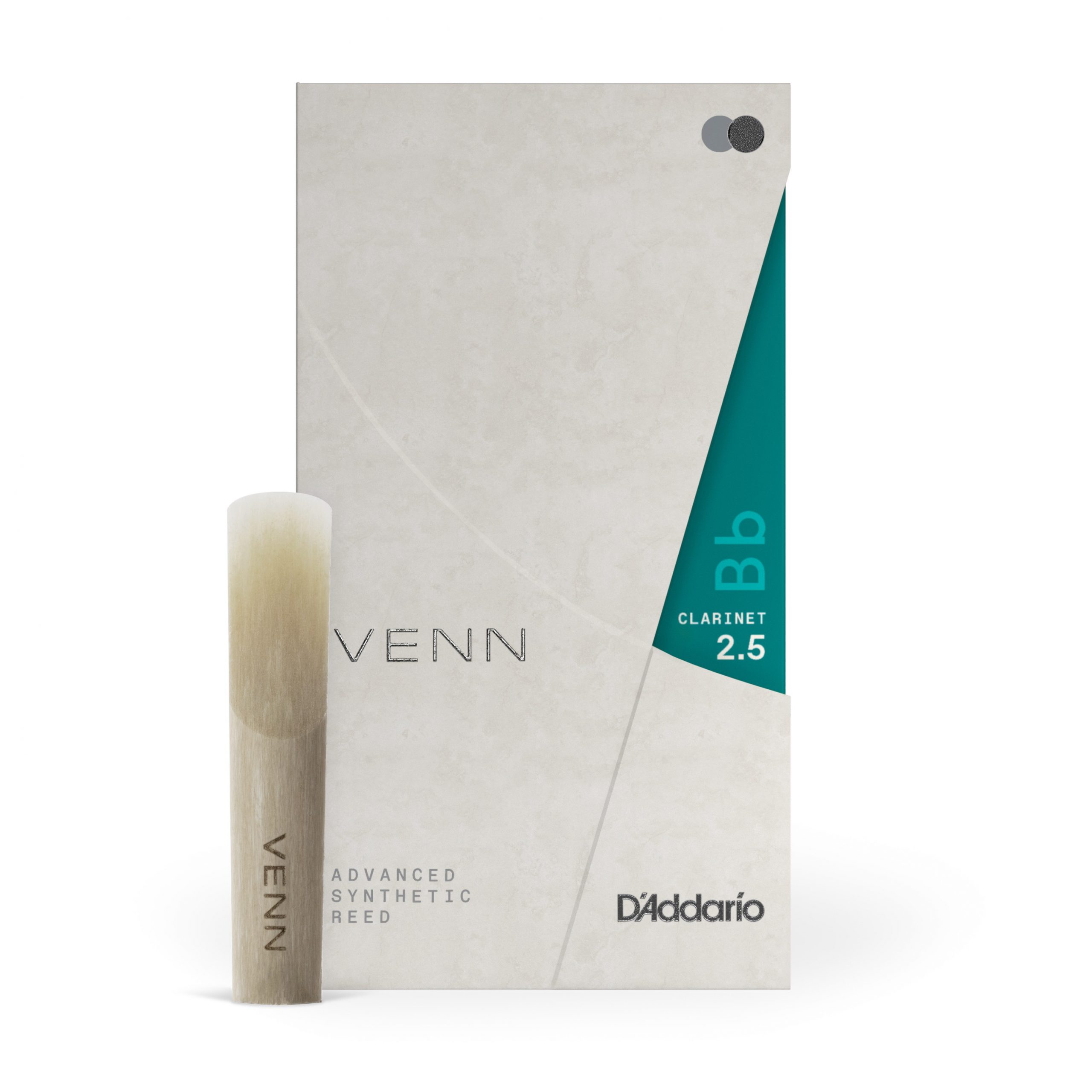 Venn-Clarinet-Reed-G2