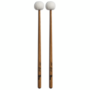 Vic Firth GEN5 White Felt Medium Timpani Mallets