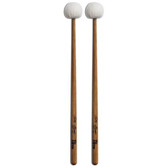 Vic Firth GEN5 White Felt Medium Timpani Mallets