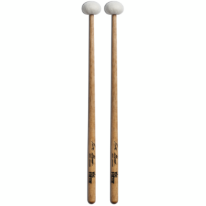 Vic Firth GEN7 White Felt Hard Timpani Mallets