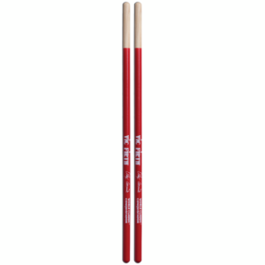 Vic Firth SAA Red Timbale Sticks