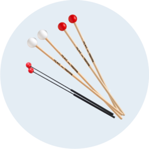 Xylophone & Bell Mallets