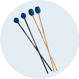 Marimba Mallets