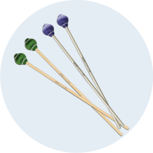 Vibraphone Mallets