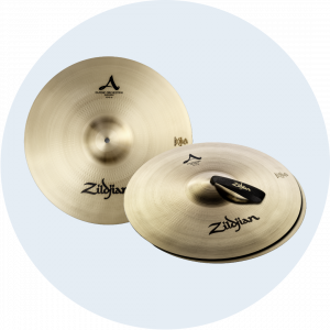 Concert Cymbals