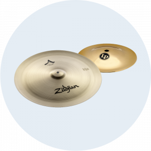 Effect Cymbals