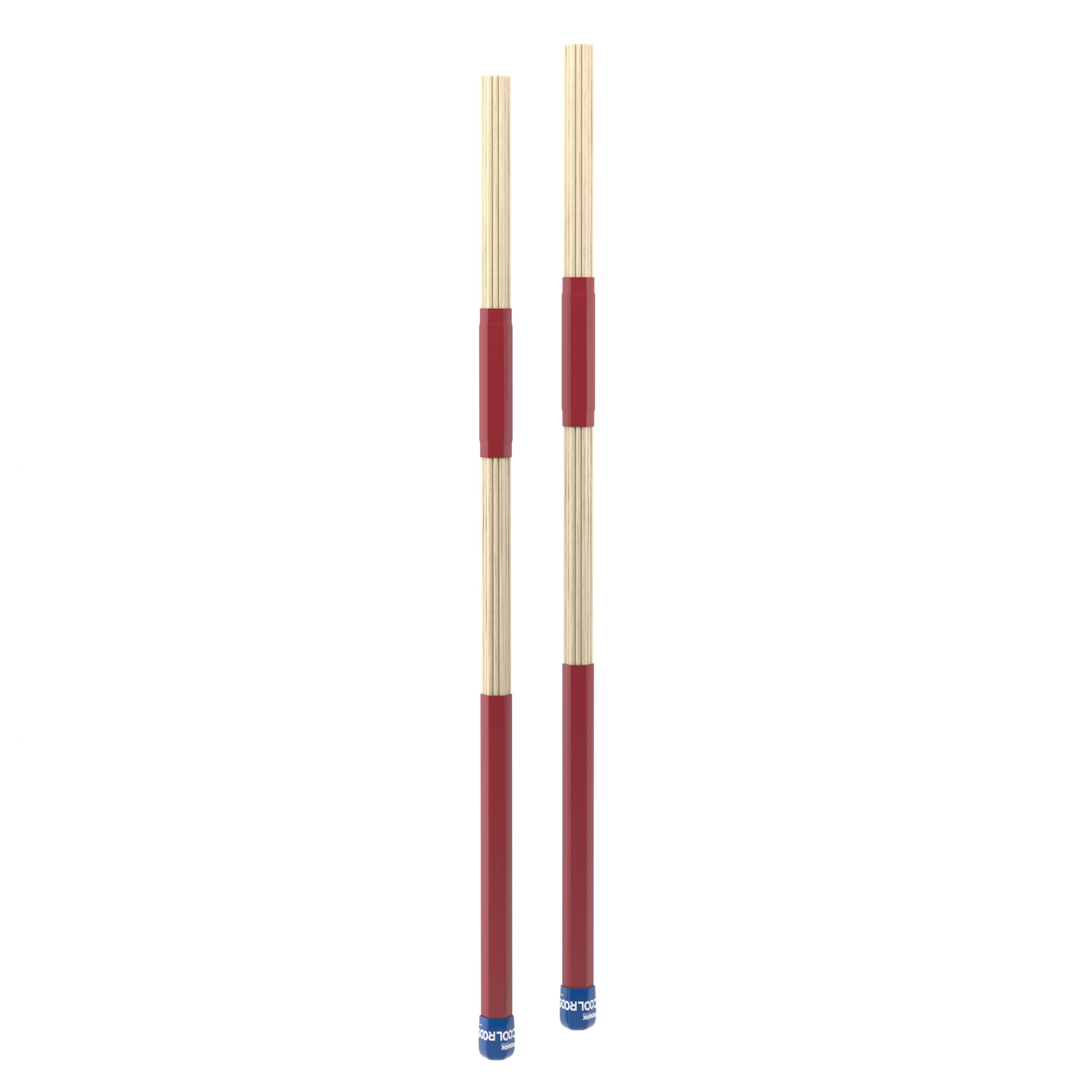Promark-CRODS-Cool-Rods Promark Cool Rod Bundle Sticks