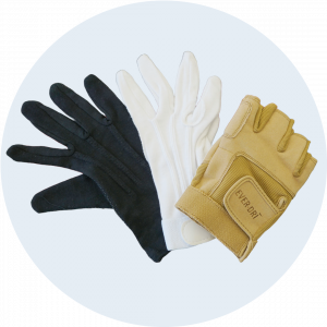 Marching Gloves