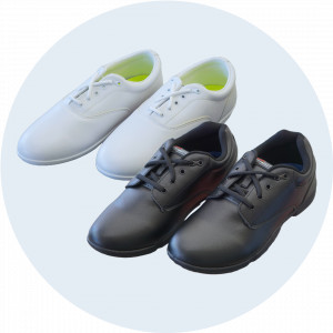 Marching Shoes