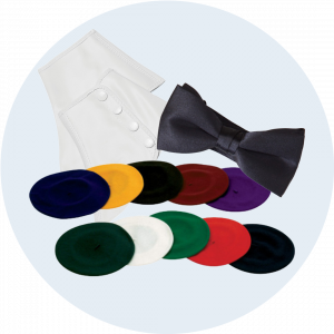 Miscellaneous Marching Accessories