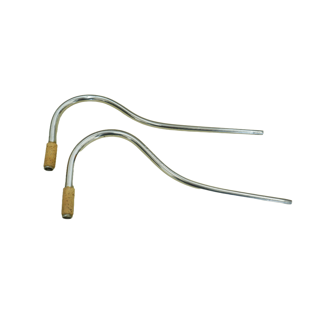 Used Linton 5K Bocals