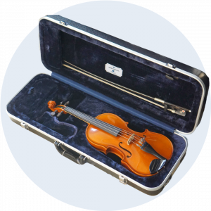 Used Student String Instruments