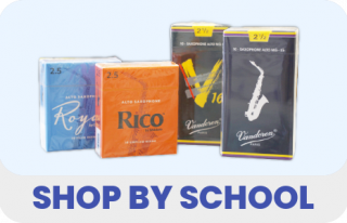 Shop by School